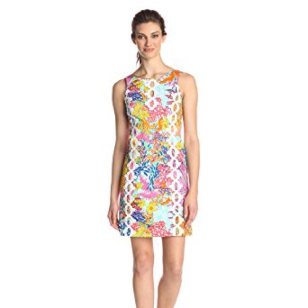 Lilly Pulitzer Dress - NWOT